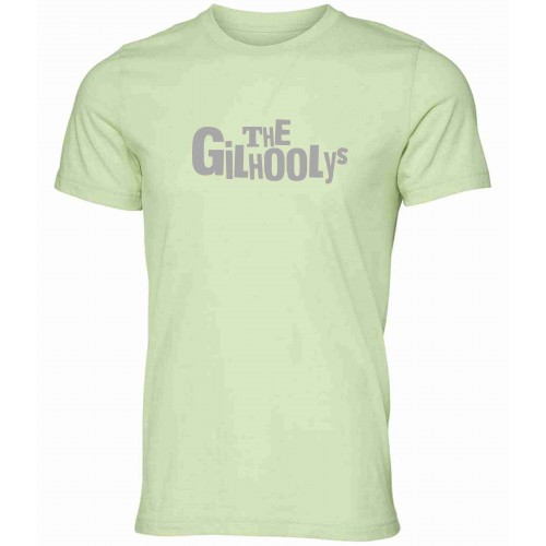 The Gilhoolys Spring Green T-shirt